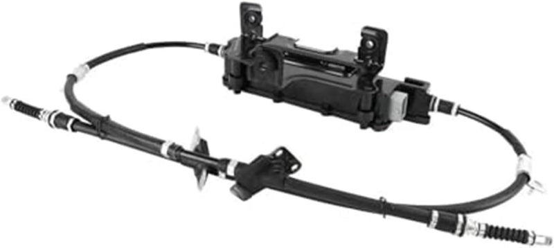 Wivplex Electric Parking Brake Actuator Module for Hyundai Santa FE - Image 1