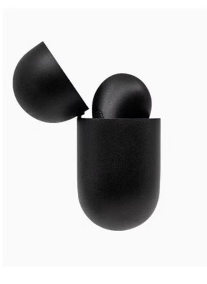 Haino Teko Air 5 Bluetooth Wireless Earphone Pro 2 Design for iPhones – High-Quality Sound, Comfortable Fit, Touch Control, Long Battery Life, Wireless Charging, Ideal for Music & Calls - Image 4