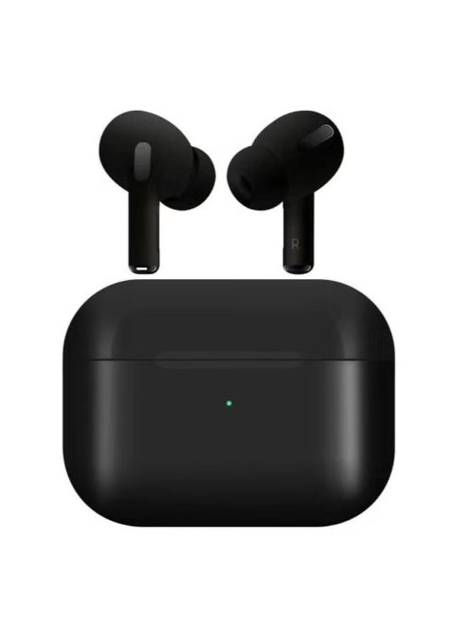 Haino Teko Air 5 Bluetooth Wireless Earphone Pro 2 Design for iPhones – High-Quality Sound, Comfortable Fit, Touch Control, Long Battery Life, Wireless Charging, Ideal for Music & Calls - Image 3