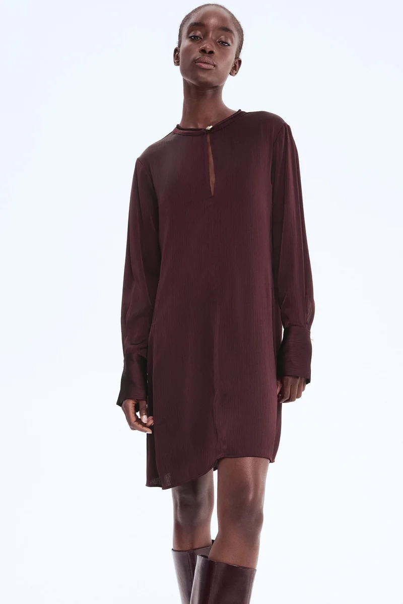 H&M Tunic dress