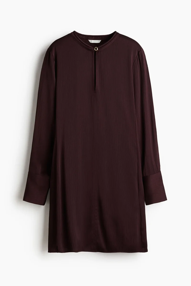 H&M Tunic dress