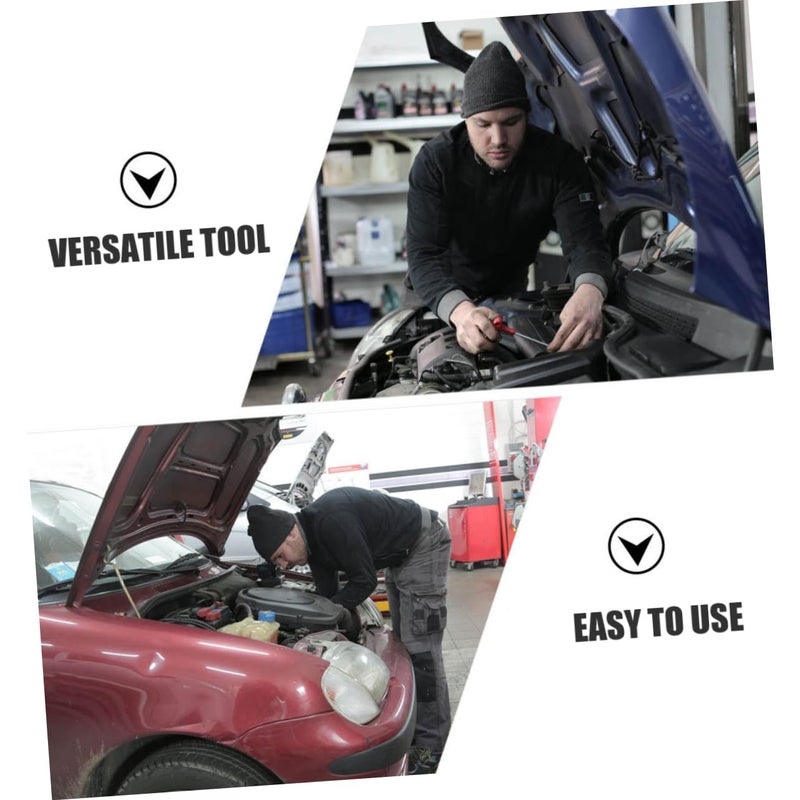 Coil Pack Tester Auto Key Test Induction Coil Detection Card Efficient Vehicle Diagnostics Tool - Image 3