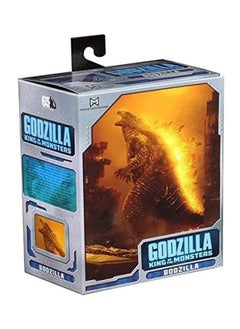 NIBEMINENT Godzilla King Of The Monsters Action Figure  - Image 2