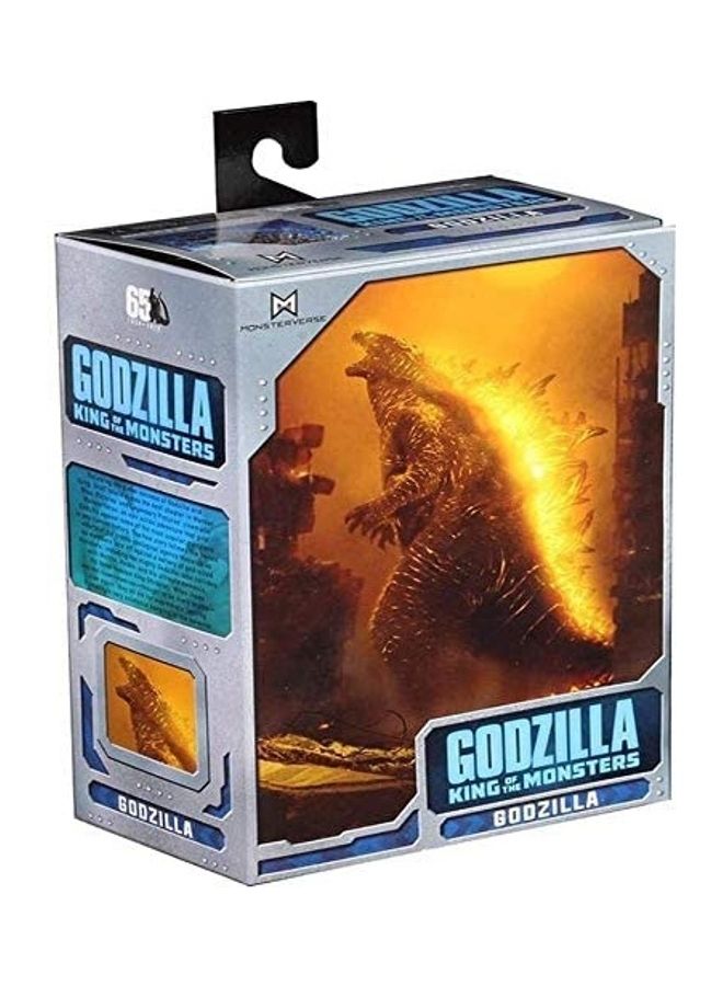 NIBEMINENT Godzilla King Of The Monsters Action Figure - Image 2