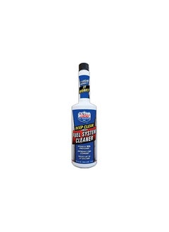 LUCAS DEEP CLEAN FUEL SYSTEM CLEANER USA 473 ML 