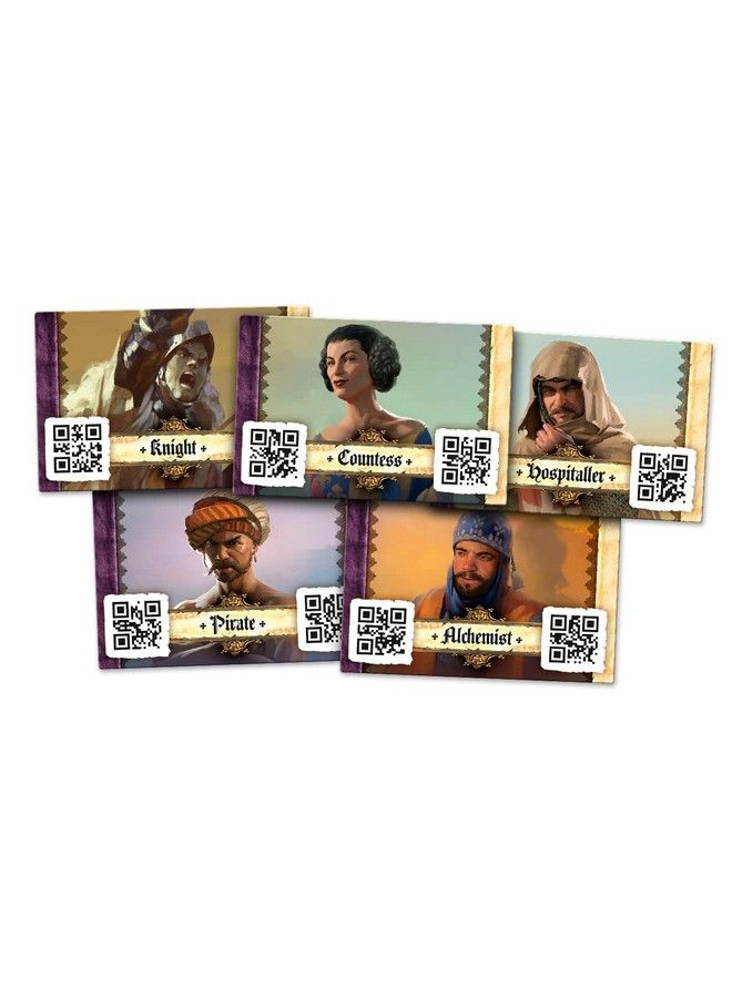 لاكي داك جيمز الأقدار: بحر الرمال - Image 5