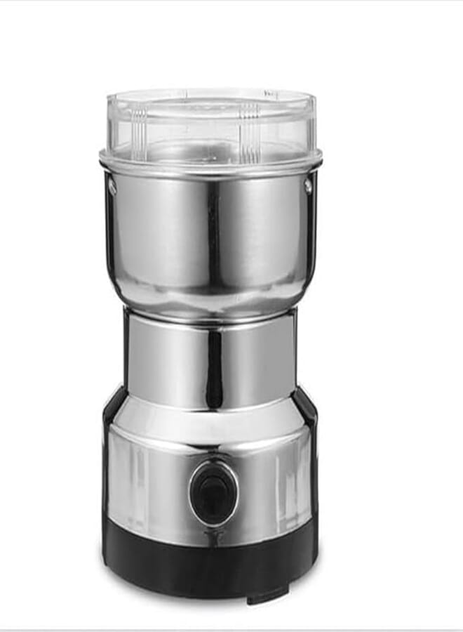 Spaceshoop Coffee and Spice Grinder W