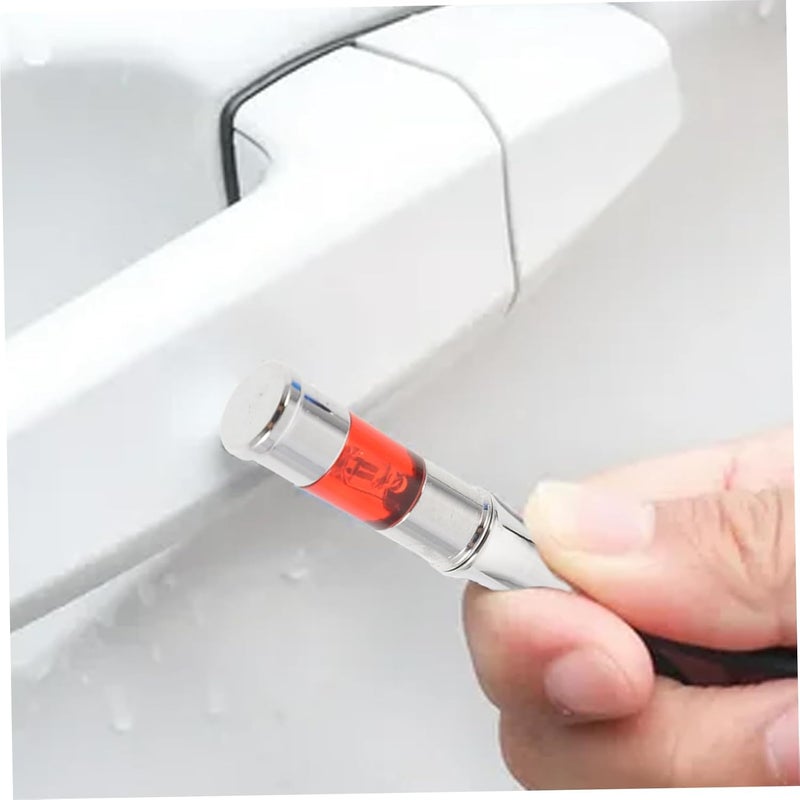 Cabilock 4pcs Electrostatic Keychain for Car Portable Static Discharger Static for Daily Use Compact Design for Easy Carrying - Image 3