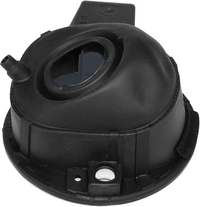 Wivplex Fuel Filler Flap Tank Cover for VW Polo 2011-2019 - Image 4