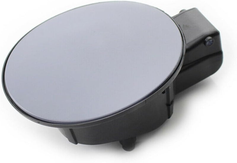 Wivplex Fuel Filler Flap Tank Cover for VW Polo 2011-2019 - Image 2