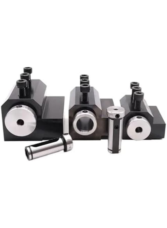 SBHA25 40 Lathe Auxiliary Tool Handle Sleeve Inner Hole Guide Sleeve - Image 4