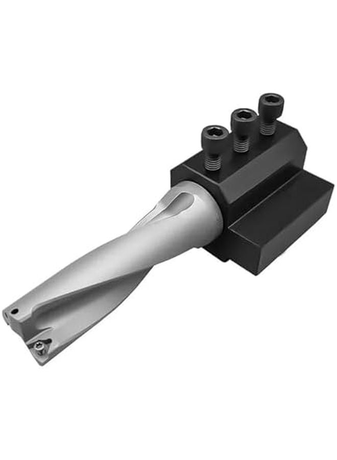 SBHA25 40 Lathe Auxiliary Tool Handle Sleeve Inner Hole Guide Sleeve - Image 5