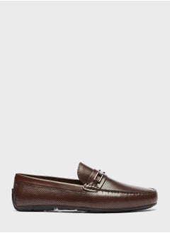 Casual Slip On Loafers