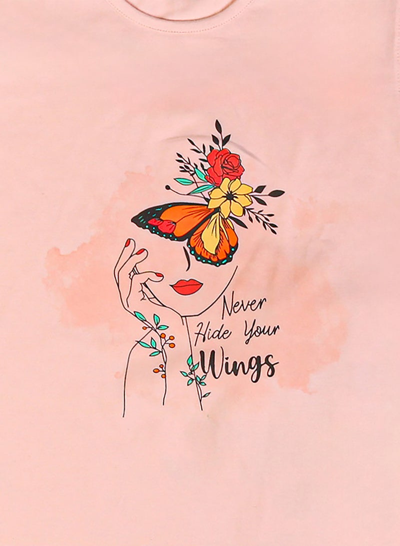 زيركون بيجامة شبابي صيفي - Image 2