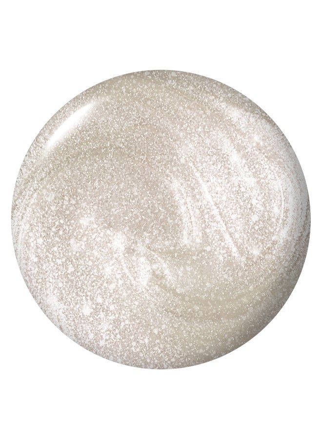 OPI Nature Strong Lacquer Glowing Places 15ml - Image 2