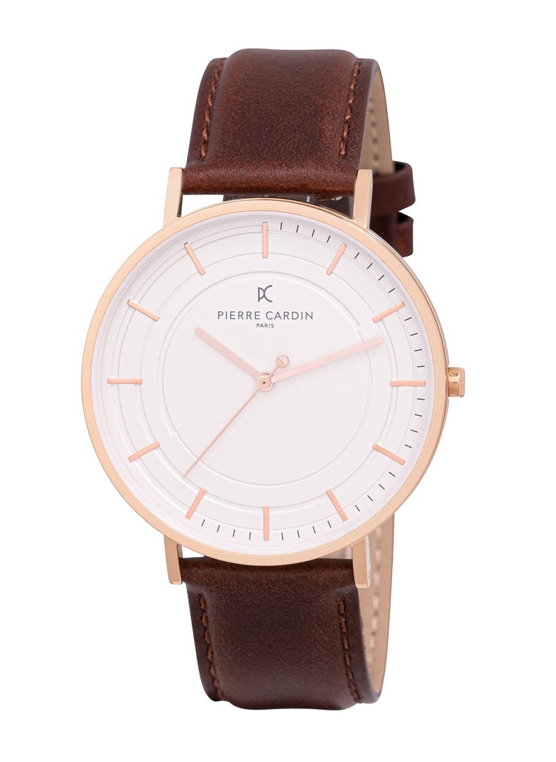 pierre cardin CBN.3034 PIERRE CARDIN Men's Watch  - Image 1