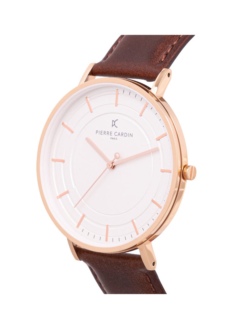 pierre cardin CBN.3034 PIERRE CARDIN Men's Watch  - Image 2