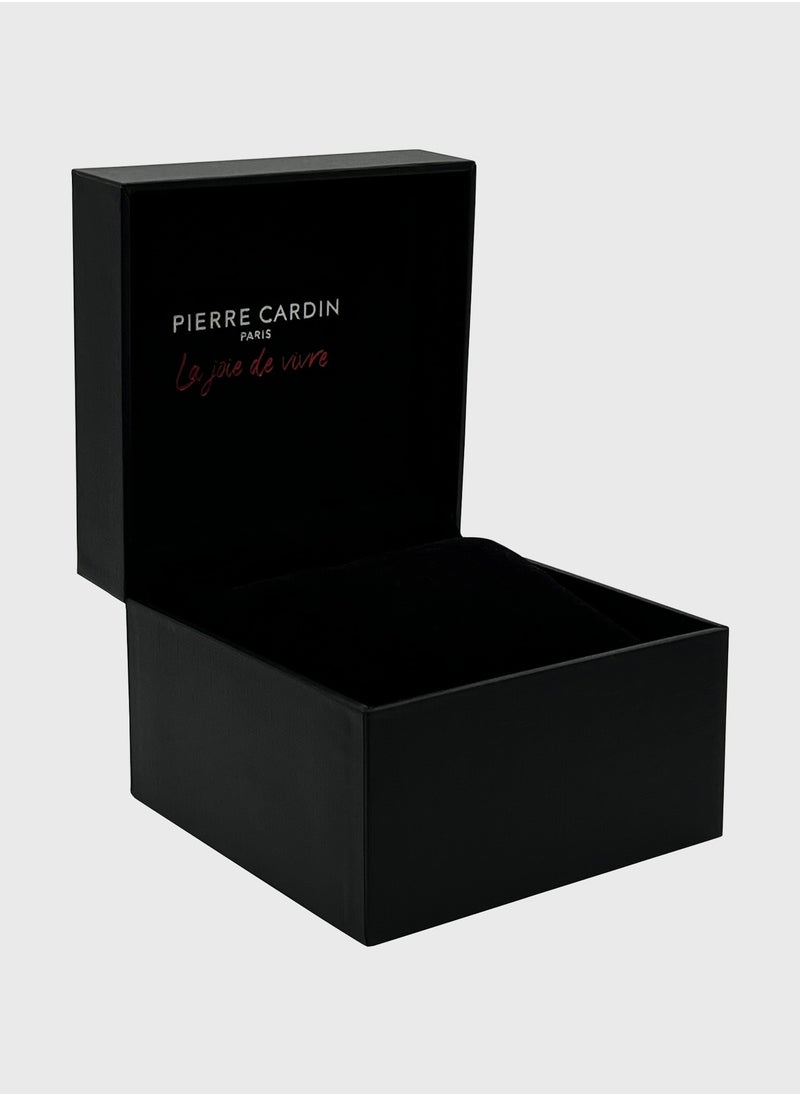 pierre cardin CBN.3034 PIERRE CARDIN Men's Watch  - Image 4