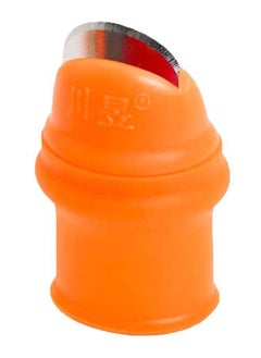 Pick Beans Thumb Blade With Finger Glove Orange 6 x 3centimeter - pzsku/ZCE525AB774F48F66185CZ/45/_/1685496730/c51ddb9a-f38c-4280-91be-64d9a51ca470