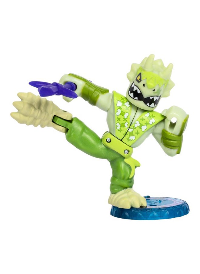 Moose Toys Legends of Akedo Beast Strike Starter Pack - Image 3