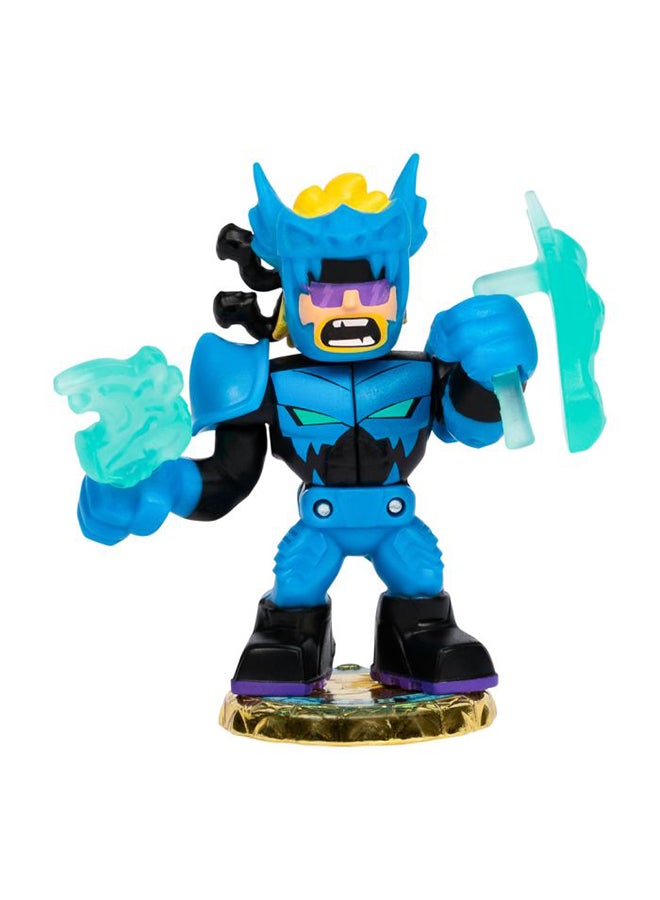 Moose Toys Legends of Akedo Beast Strike Starter Pack - Image 5