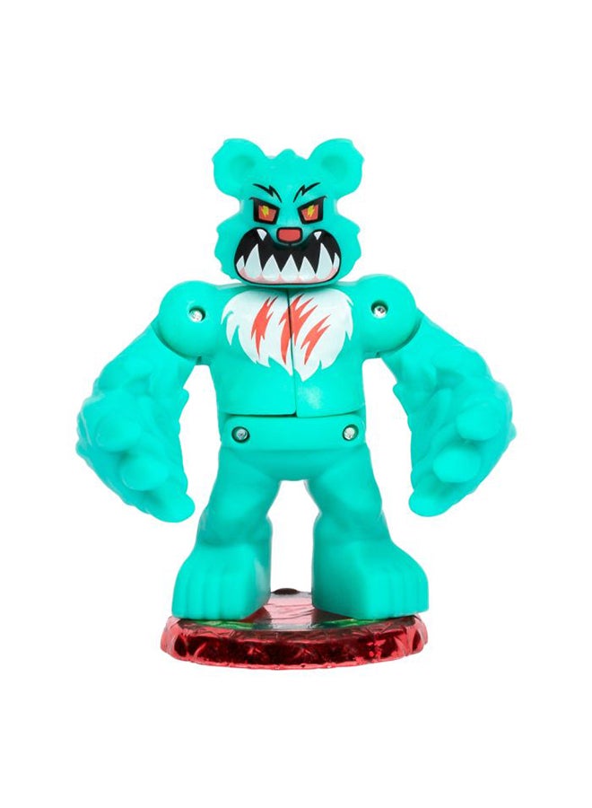 Moose Toys Legends of Akedo Beast Strike Starter Pack - Image 4