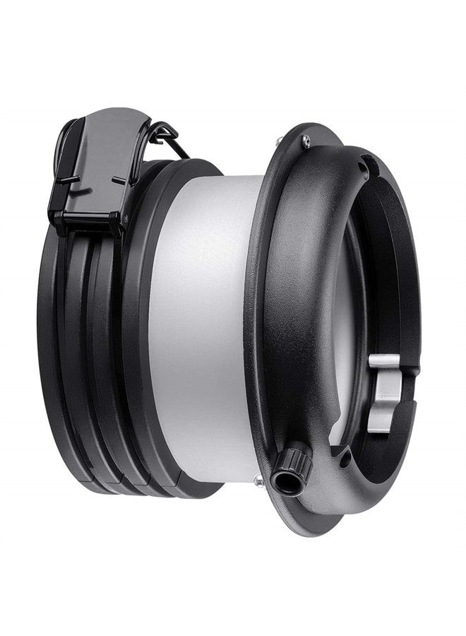 Fomito Photo Studio Profoto Speedring to Bowens Mount Converter Monolight Interchangeable Adapter Ring - Image 1