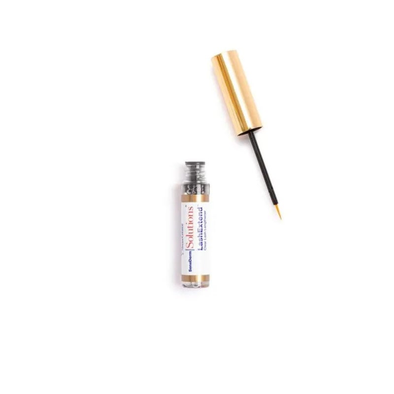 SeneGence سيروم نمو الرموش سينيغنس لاش إكستند يعزز طول الرموش بشكل طبيعي لرموش محددة وطويلة المظهر - Image 2