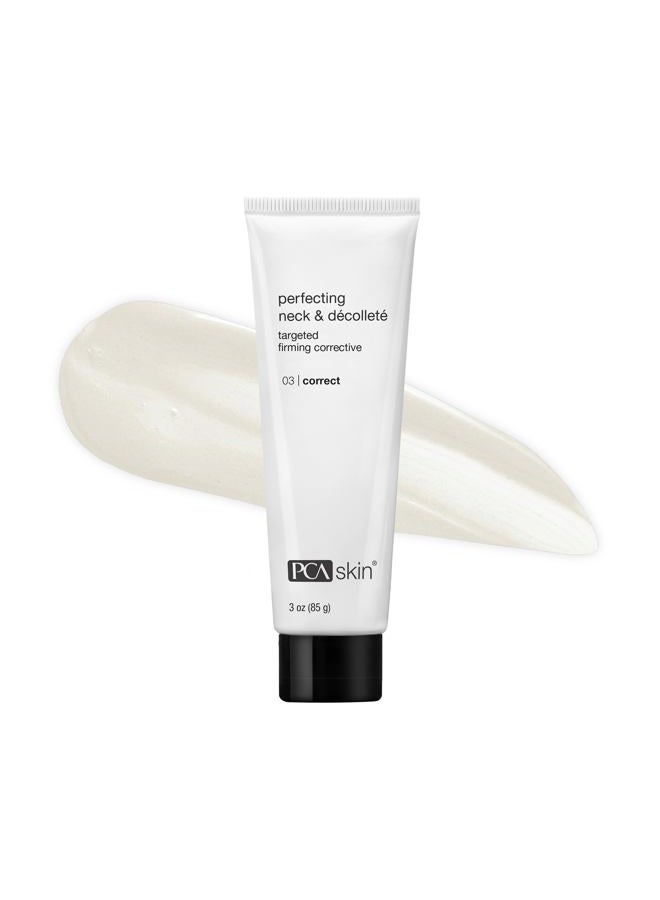 PCA Skin Perfecting Neck and Decollete, 3.0 Ounce - Image 1