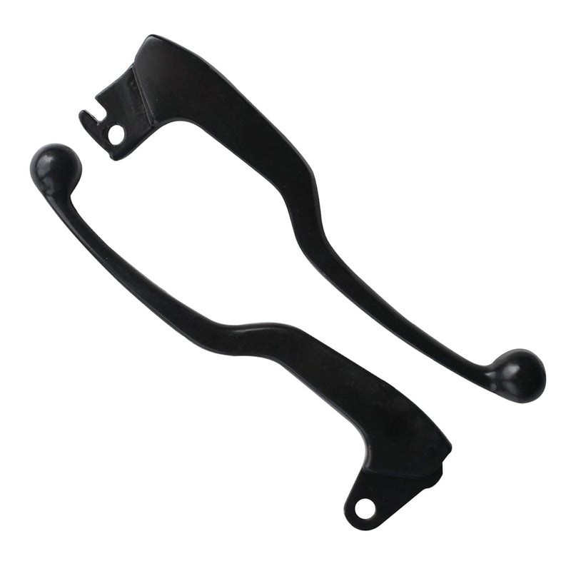 VTRUST Brake and Clutch Lever Compatible for Bajaj CT-100 - Image 1