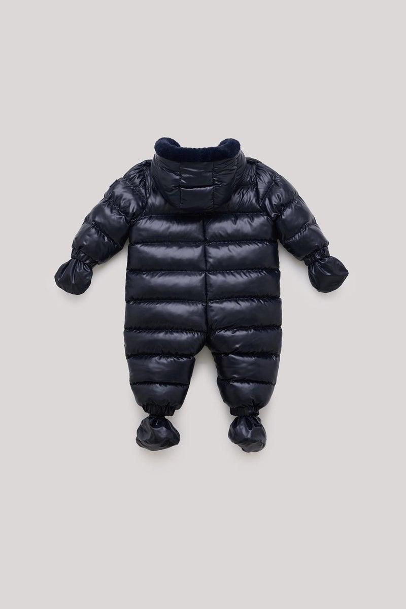 GB Baby Bg Store Baby Boy Navy Blue Astronaut  - Image 2