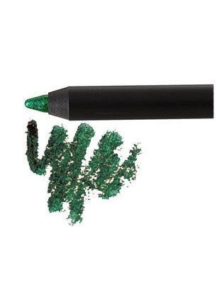 JOLIE. IMPECCABLE ME - Jolie Waterproof Ultimate Eye Liner Pencils (Envy Me) - Image 1