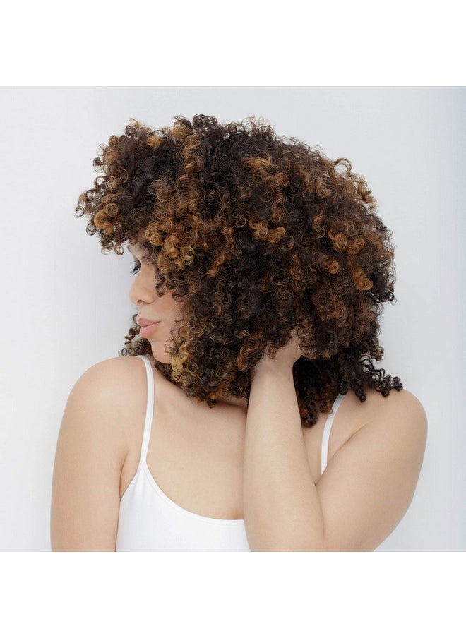 Jane Carter Solution - Condition & Sculpt Smoothing Curl Prep Gel (8Oz) Soft Hold Smoothing Moisturizing - Image 1