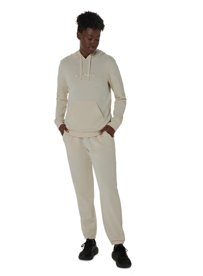 asics French Terry Pullover Hoodie - Image 4