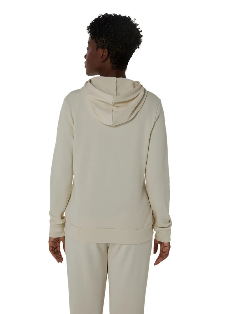 asics French Terry Pullover Hoodie