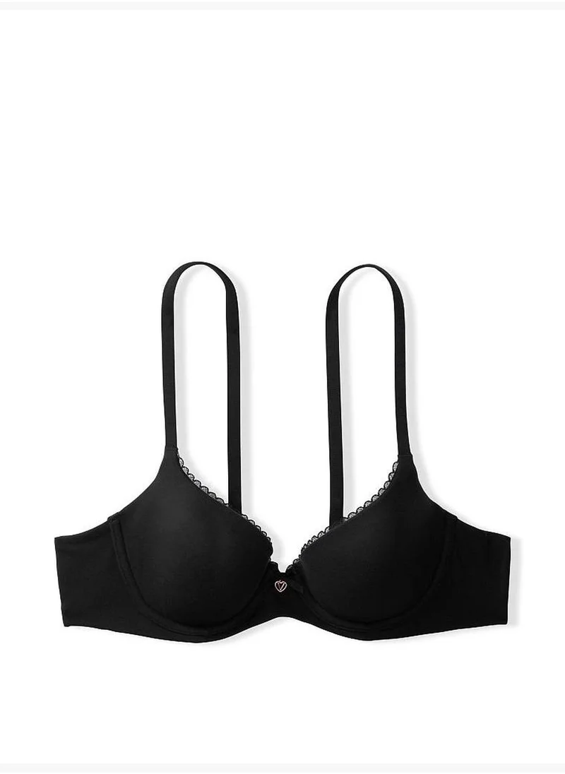 Victoria's Secret Lightly-Lined Smooth Demi Bra