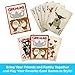 AQUARIUS Gremlins Playing Cards Gremlins Themed Deck of Cards for Your Favorite Card Games Officially Licensed Gremlins Merchandise Collectibles Poker Size with Linen Finish - Image 4