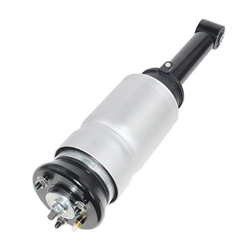 AKWH 1x Front Air Suspension Strut RNB501250 Replacement for Range Rover Sport 2006-2014 Land Rover LR3 2005-2009 LR4 2010-2014 RNB501580 RNB000855 - Image 1