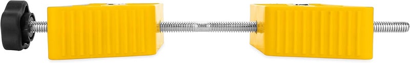 Camco Large RV Wheel Stop for 26 to 30-inch Tires - Model 44622 - Image 3