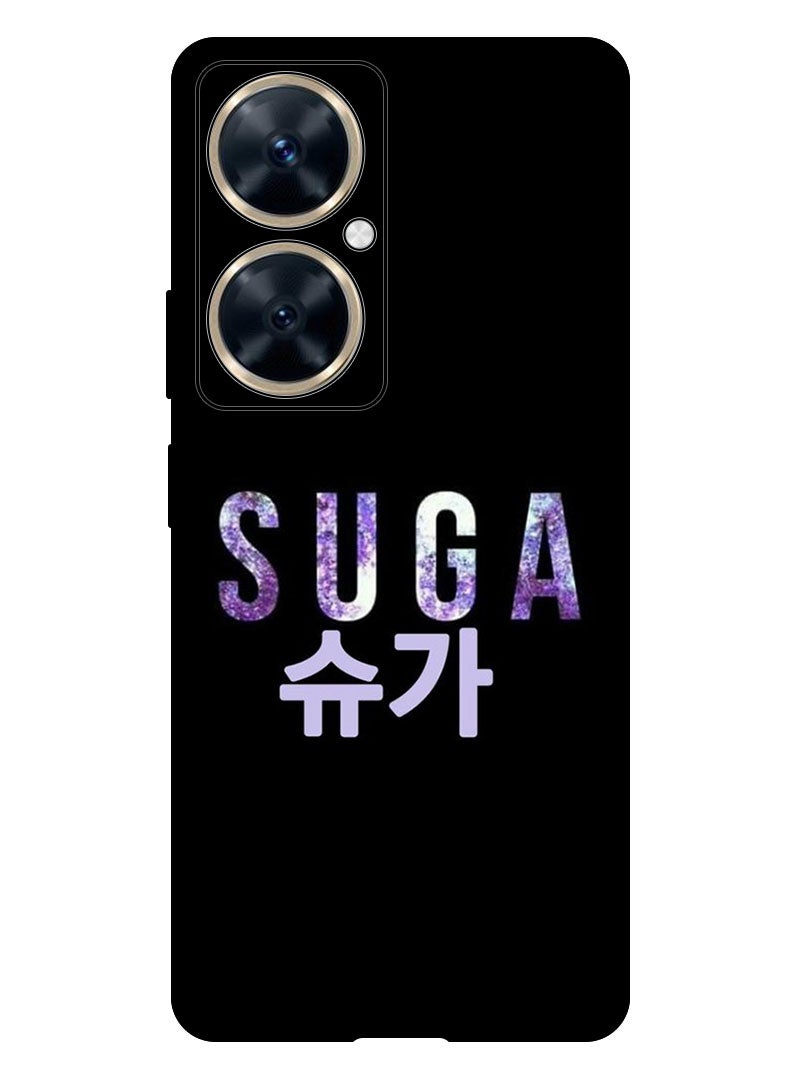 Theodor Protective Case Anti Scratch Shock Proof Bumper Cover For Huawei Nova 11i Suga - Image 1