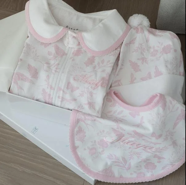 ليتل اي ايه مجموعة أساسيات المستشفى من بيردسونج وردي