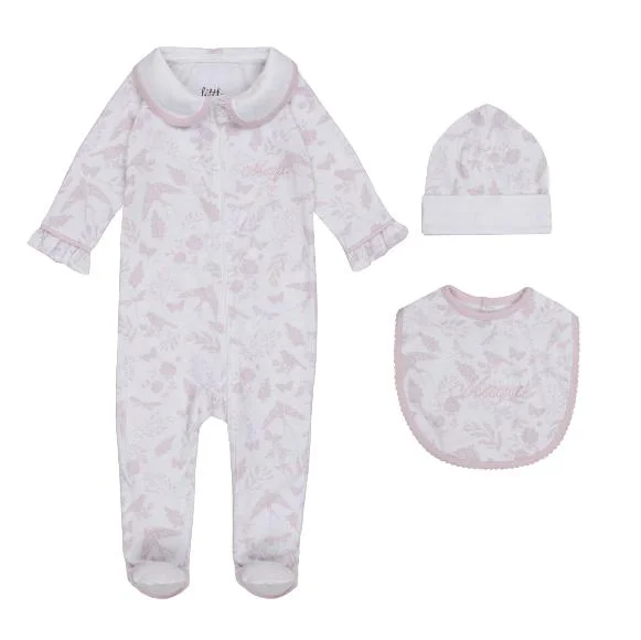 ليتل اي ايه مجموعة أساسيات المستشفى من بيردسونج وردي