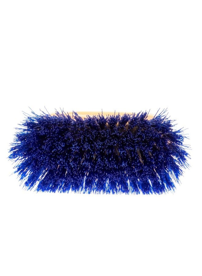 Decker Medium - Blue Synthetic Bristles - Image 2