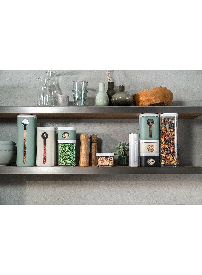Zwilling Fresh  Save Cube S storage .3L - Image 4