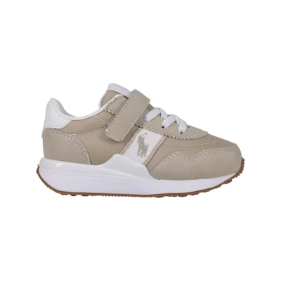 POLO RALPH LAUREN Youth Casual Lace Ups Shoes