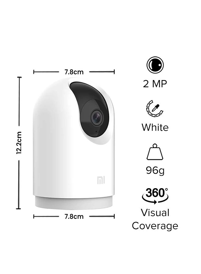 Xiaomi Mi 360 Home Security Camera 3MP 2K Pro AI Human Detection - Image 3