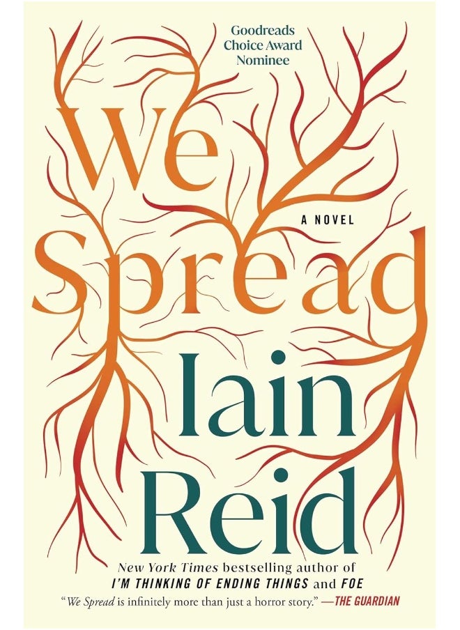 We Spread  - Image 1