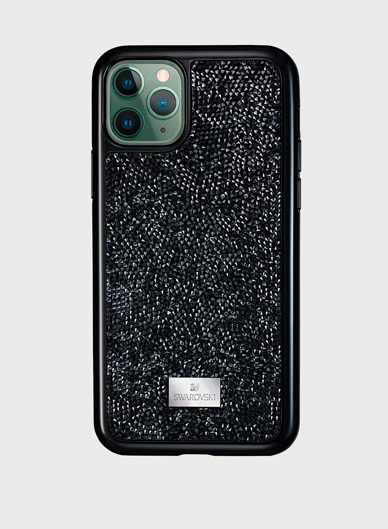 SWAROVSKI Glam Rock iPhone 11 Pro Case