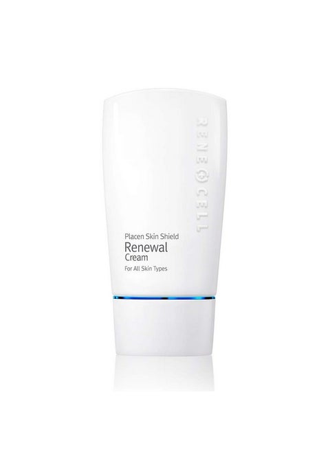 Rene Cell [Renecell] Placen Skin Shield Renewal Cream