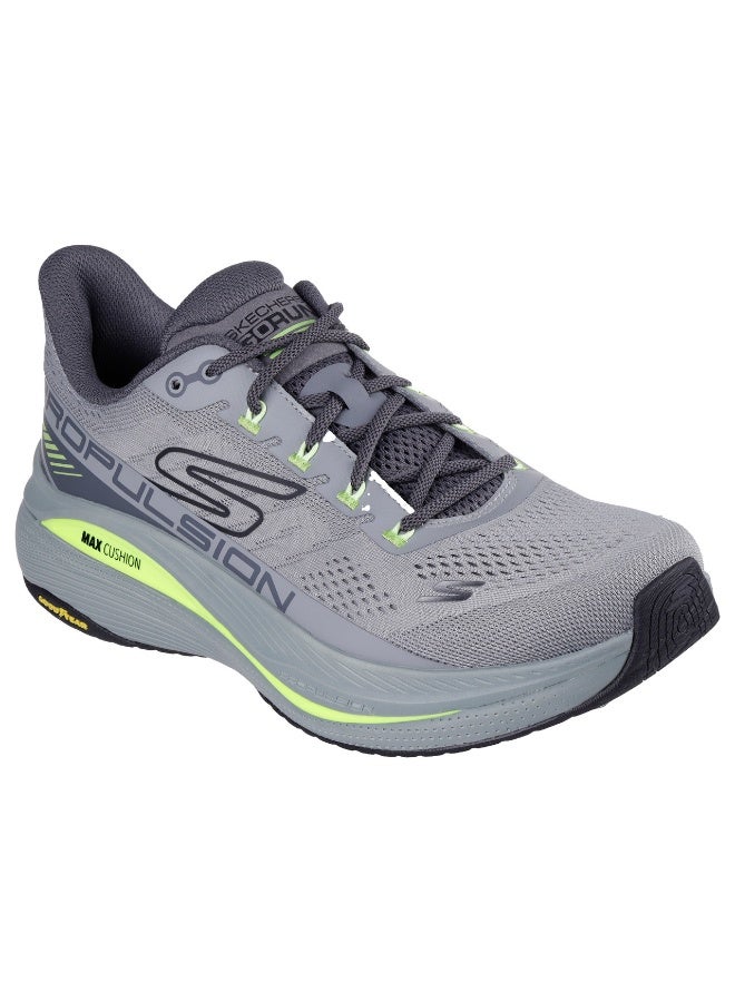 SKECHERS دفع الوسادة القصوى - Image 4